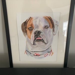 Tasha added a photo of their purchase