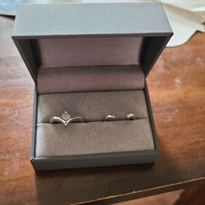 gabriel added a photo of their purchase
