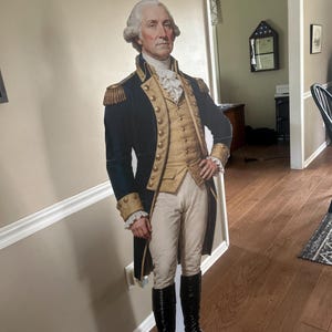Rebecca added a photo of their purchase