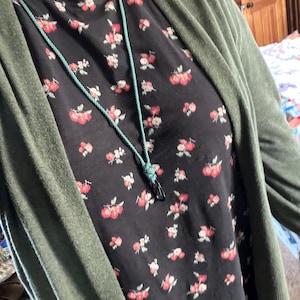 Meredith added a photo of their purchase