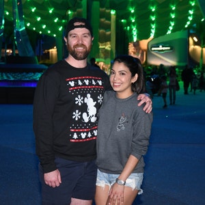 Lauren added a photo of their purchase