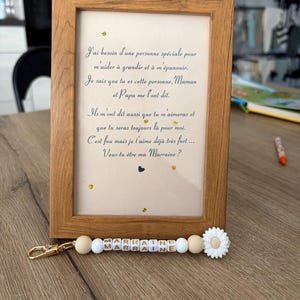 Mélody added a photo of their purchase
