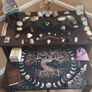 Michael added a photo of their purchase