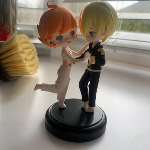 McKaila added a photo of their purchase