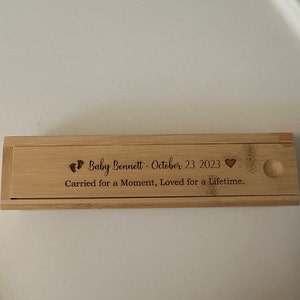 Cassie added a photo of their purchase