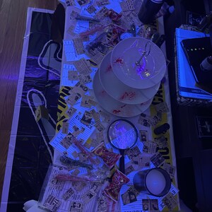Guadalupe added a photo of their purchase