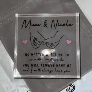 Nicola added a photo of their purchase