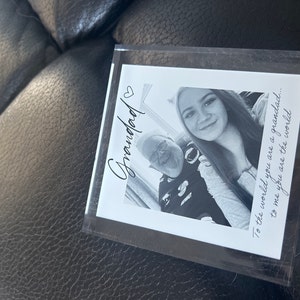 Libby added a photo of their purchase