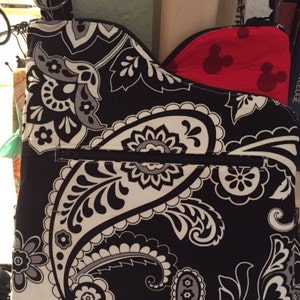 Sandra added a photo of their purchase