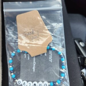 Ashley added a photo of their purchase