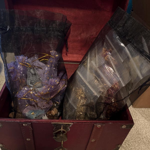Dark Rituals: Black Magic Spellbook of Curses and Power - Etsy