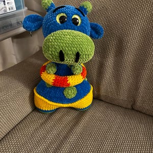 Tosha added a photo of their purchase