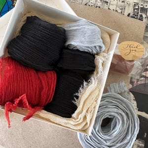 M added a photo of their purchase