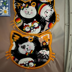 Priscilla added a photo of their purchase