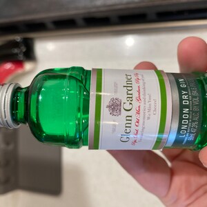 Morgan ha añadido una foto de su compra