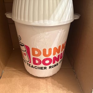 Etsy-koper heeft een foto van zijn/haar aankoop toegevoegd