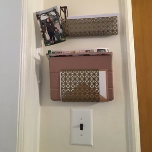 Carmen added a photo of their purchase