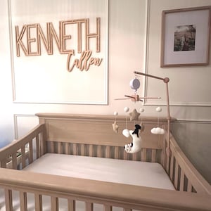 Comprador de Etsy ha añadido una foto de su compra