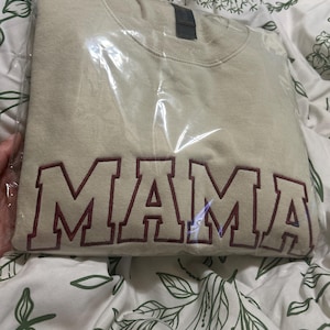 Roe added a photo of their purchase