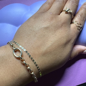 Brittany added a photo of their purchase