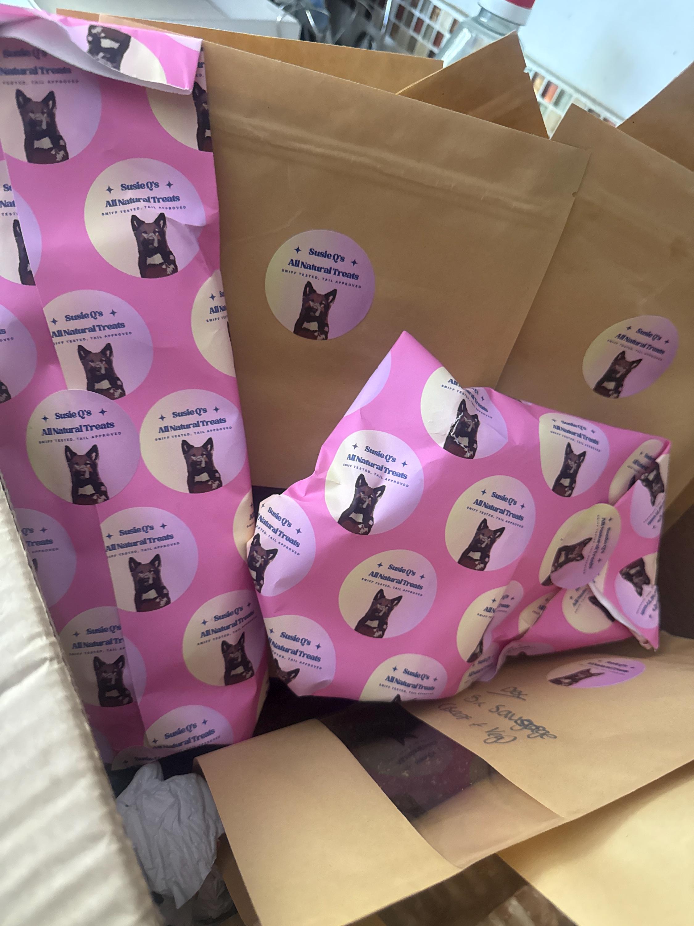 Personalised With ANY Face Wrapping Paper | Funny Custom Heads Photo Gift Wrap Roll/Sheet | Unique Birthday & Novelty Gag Joke Present Idea