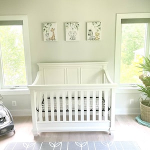 Clements, added a photo of their purchase