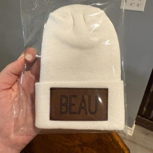 Brianna added a photo of their purchase