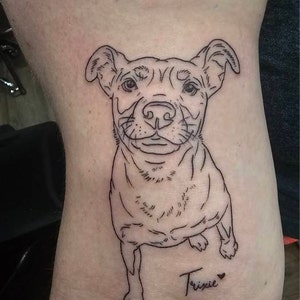 Bianca added a photo of their purchase