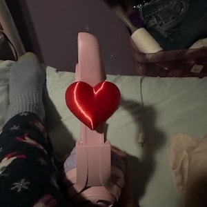 Haley added a photo of their purchase