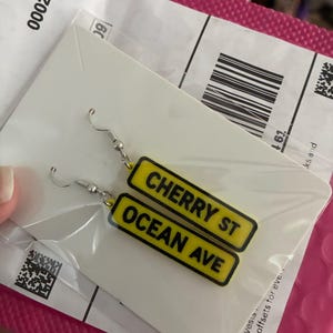 Ashley added a photo of their purchase