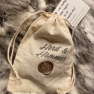 Michelle added a photo of their purchase