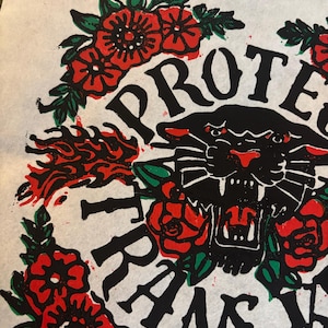 Etsy buyer added a photo of their purchase