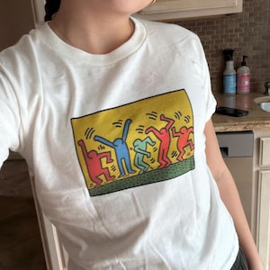 Jenny added a photo of their purchase