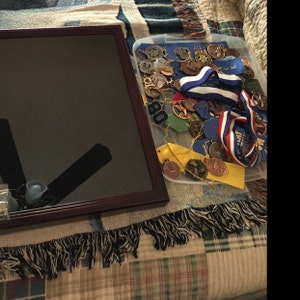 Cathy added a photo of their purchase