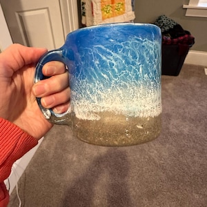 Rachel a ajouté une photo de son achat