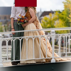 Fleur added a photo of their purchase