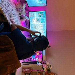 Kayla hat ein Foto des gekauften Artikels hinzugefügt