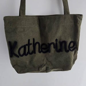 Katherine hat ein Foto des gekauften Artikels hinzugefügt
