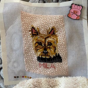 Gabrielle added a photo of their purchase