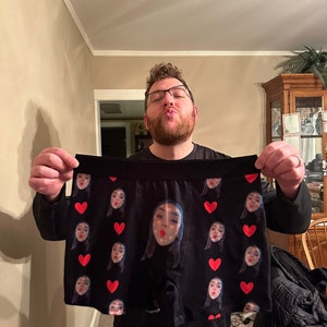 Elizabeth hat ein Foto des gekauften Artikels hinzugefügt