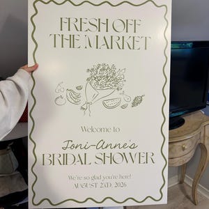 Toni-Anne added a photo of their purchase
