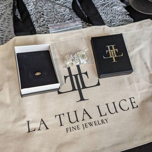 Tracey added a photo of their purchase