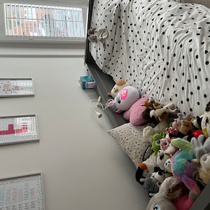 Laura added a photo of their purchase