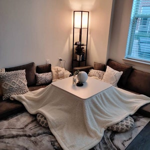 Tina added a photo of their purchase