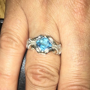 Etsy buyer added a photo of their purchase