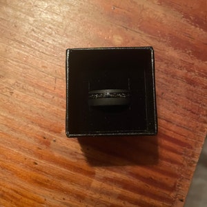 Katherin added a photo of their purchase
