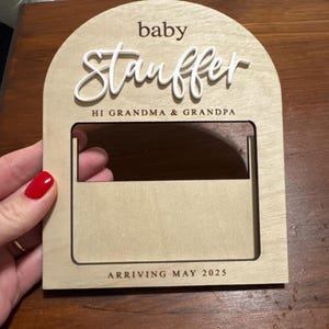 Nicole added a photo of their purchase