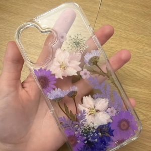Emily adicionaram uma foto da sua compra