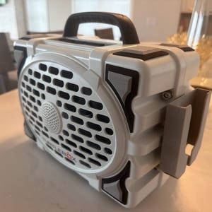 Joe added a photo of their purchase