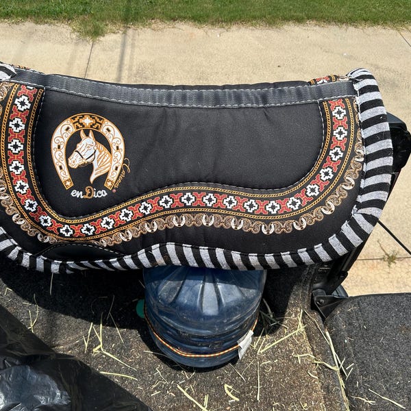 Ensemble De Reins Et Quirt Rawhide - Charra Et Rênes En Cuir Pour Cheval - Équitation Mexicaine NELIDAS